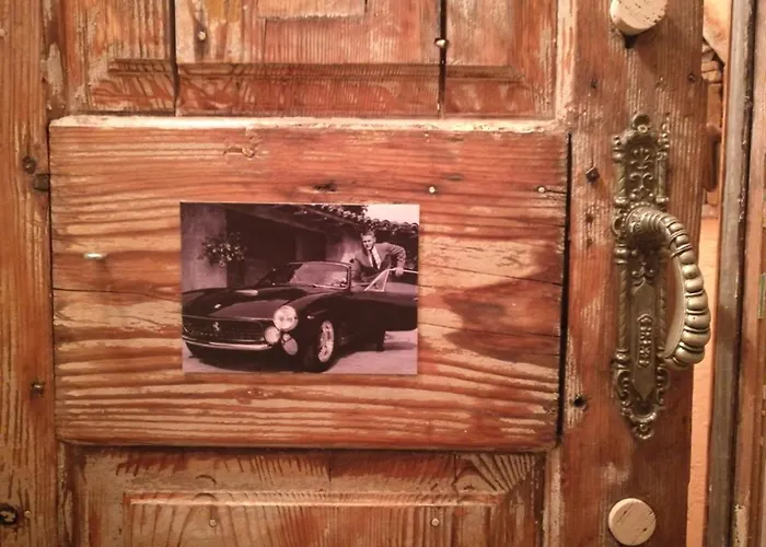 Alojamento de Turismo Rural Krasberry Jezev Brlog *