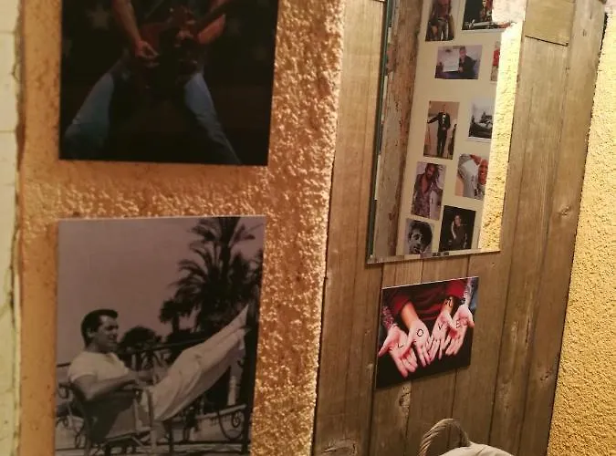 Alojamento de Turismo Rural Krasberry Jezev Brlog