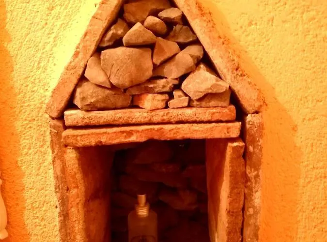 Krasberry Jezev Brlog Alloggio per agriturismo