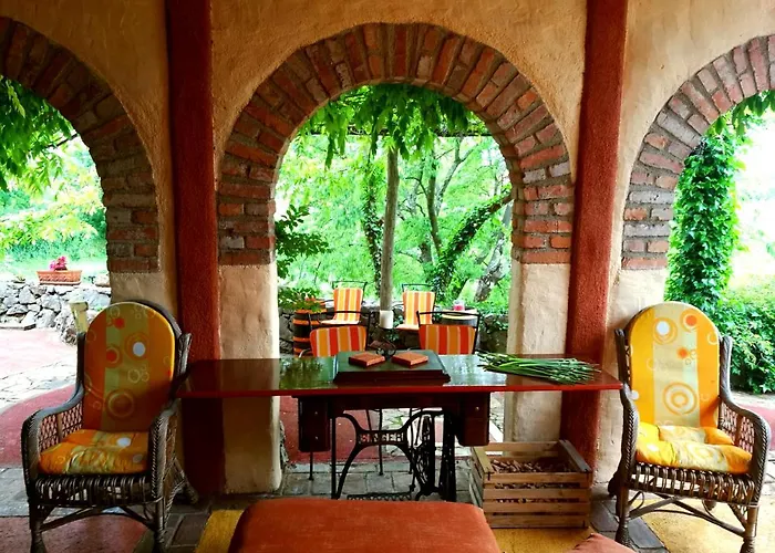 Krasberry Jezev Brlog * Komen