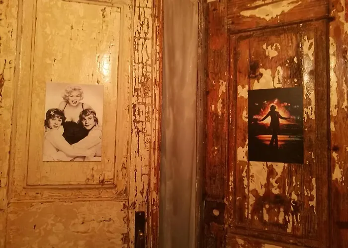 Krasberry Jezev Brlog Alojamento de Turismo Rural *