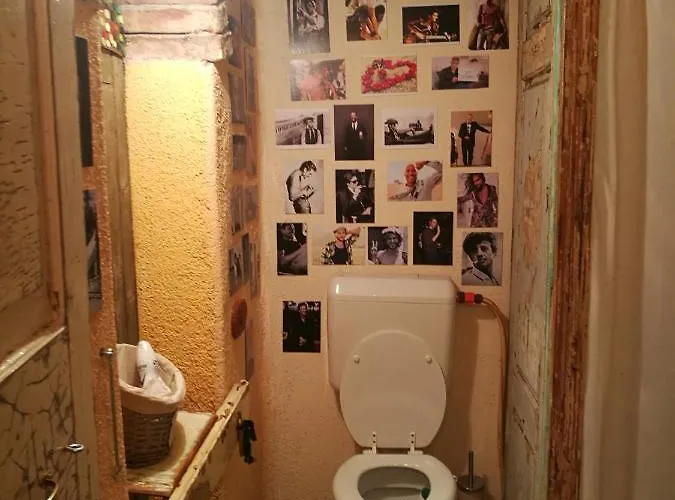 Krasberry Jezev Brlog Alloggio per agriturismo Komen