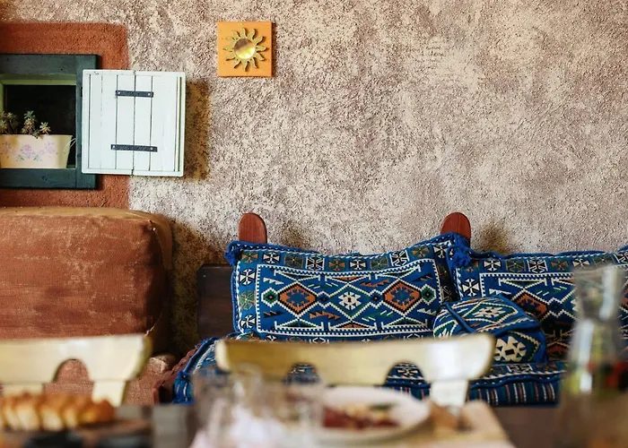 Alojamento de Turismo Rural Krasberry Jezev Brlog Komen