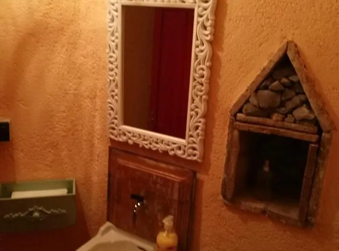 Krasberry Jezev Brlog Alojamento de Turismo Rural Komen