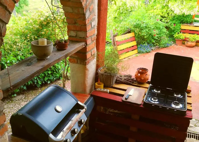 Krasberry Jezev Brlog Komen