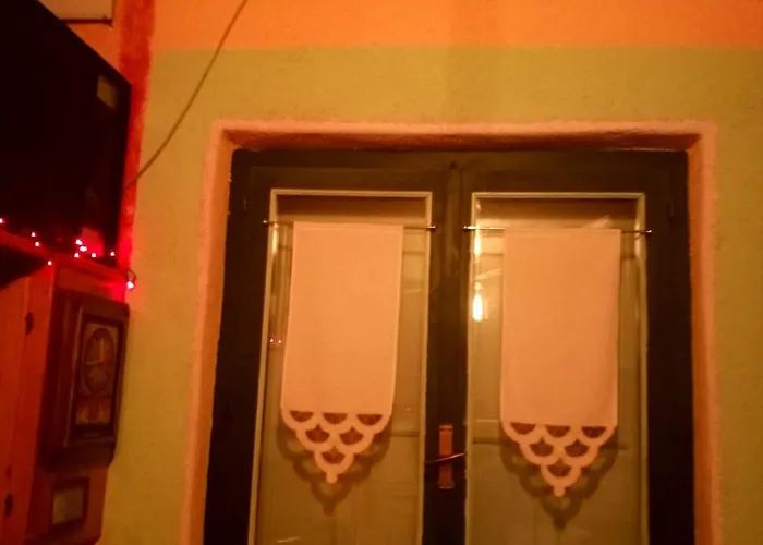 Alloggio per agriturismo Krasberry Jezev Brlog Komen