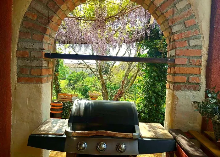 Krasberry Jezev Brlog