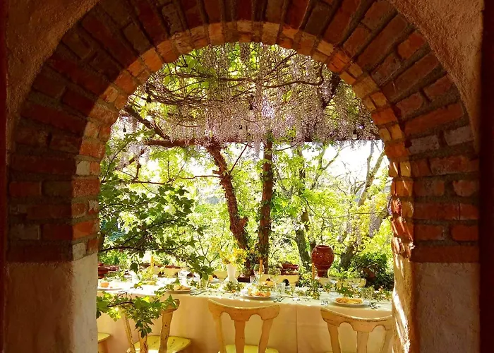 Krasberry Jezev Brlog Alloggio per agriturismo