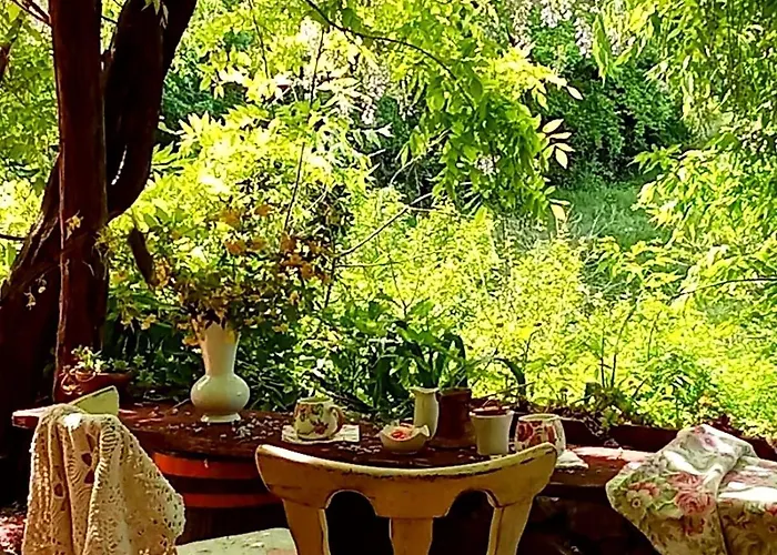 Krasberry Jezev Brlog