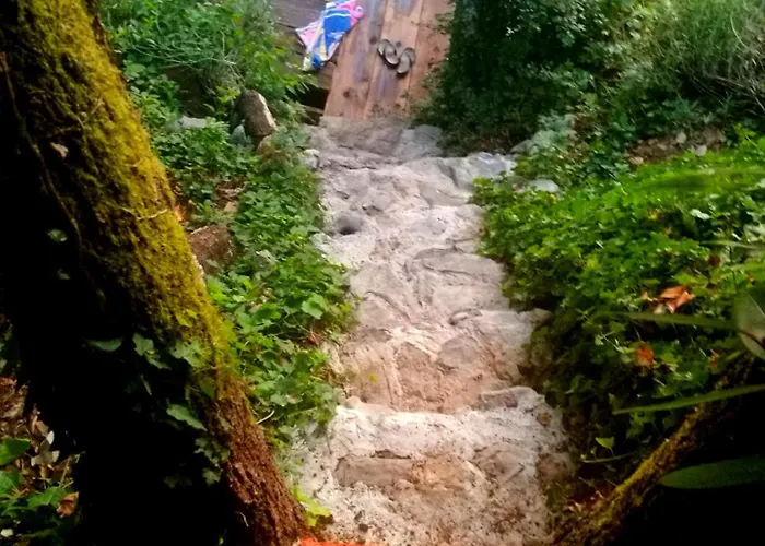 Krasberry Jezev Brlog Alloggio per agriturismo