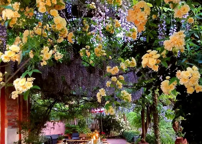 Alloggio per agriturismo Krasberry Jezev Brlog