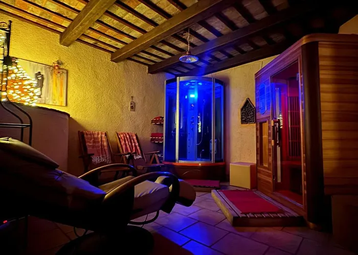 Alloggio per agriturismo Krasberry Jezev Brlog Komen