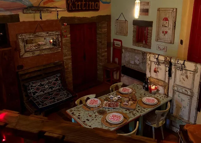 Krasberry Jezev Brlog