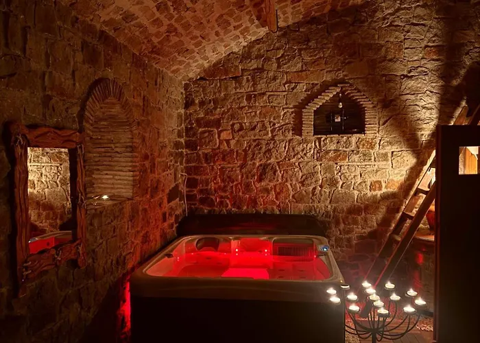 Krasberry Jezev Brlog Komen