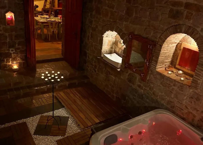 Krasberry Jezev Brlog *