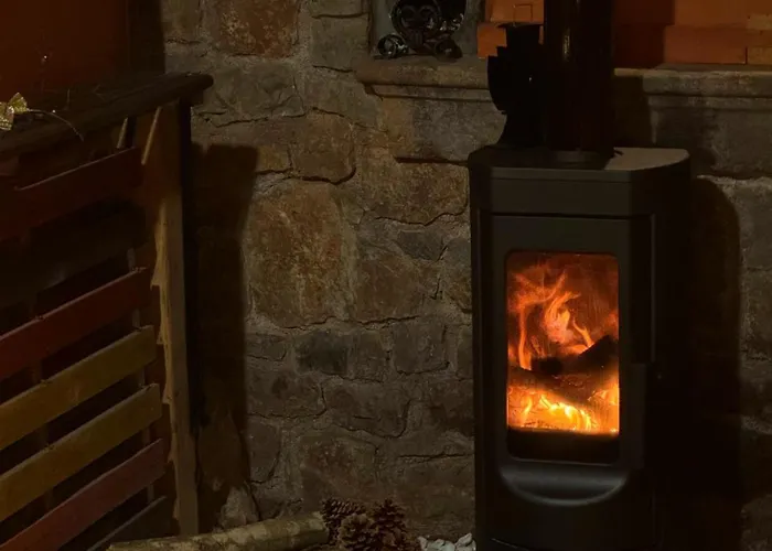 Krasberry Jezev Brlog Alojamento de Turismo Rural